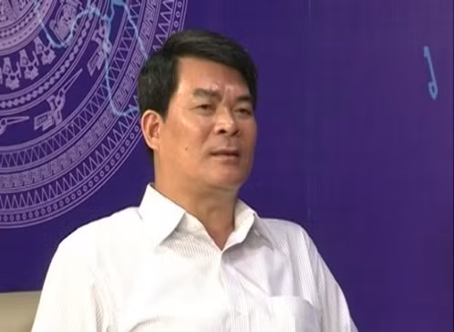 “Cán bộ hư hỏng bây giờ như thứ bệnh dịch lây lan!” ảnh 4