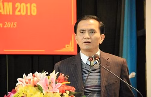 Ông Lưu Bình Nhưỡng nói nên cách chức ông Ngô Văn Tuấn ảnh 2 Ông Lưu Bình Nhưỡng nói nên cách chức ông Ngô Văn Tuấn ảnh 2