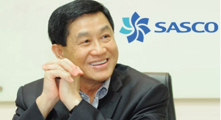 Thâu tóm Sasco doanh nhân Hạnh Nguyễn sẽ có thêm cửa hàng hiệu tại sân bay Thâu tóm Sasco doanh nhân Hạnh Nguyễn sẽ có thêm cửa hàng hiệu tại sân bay