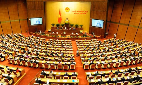 “Trung ương có sự đoàn kết rất lớn, không có phân tán hay lo lắng“ ảnh 3