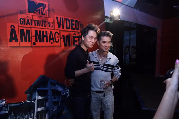 Đăng Khôi tái xuất sau một thời gian vắng bóng