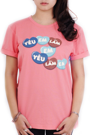 Thế này thì ai chẳng yêu