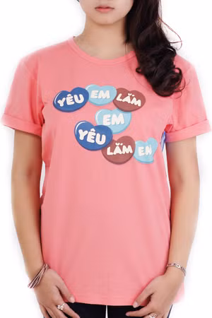 Thế này thì ai chẳng yêu