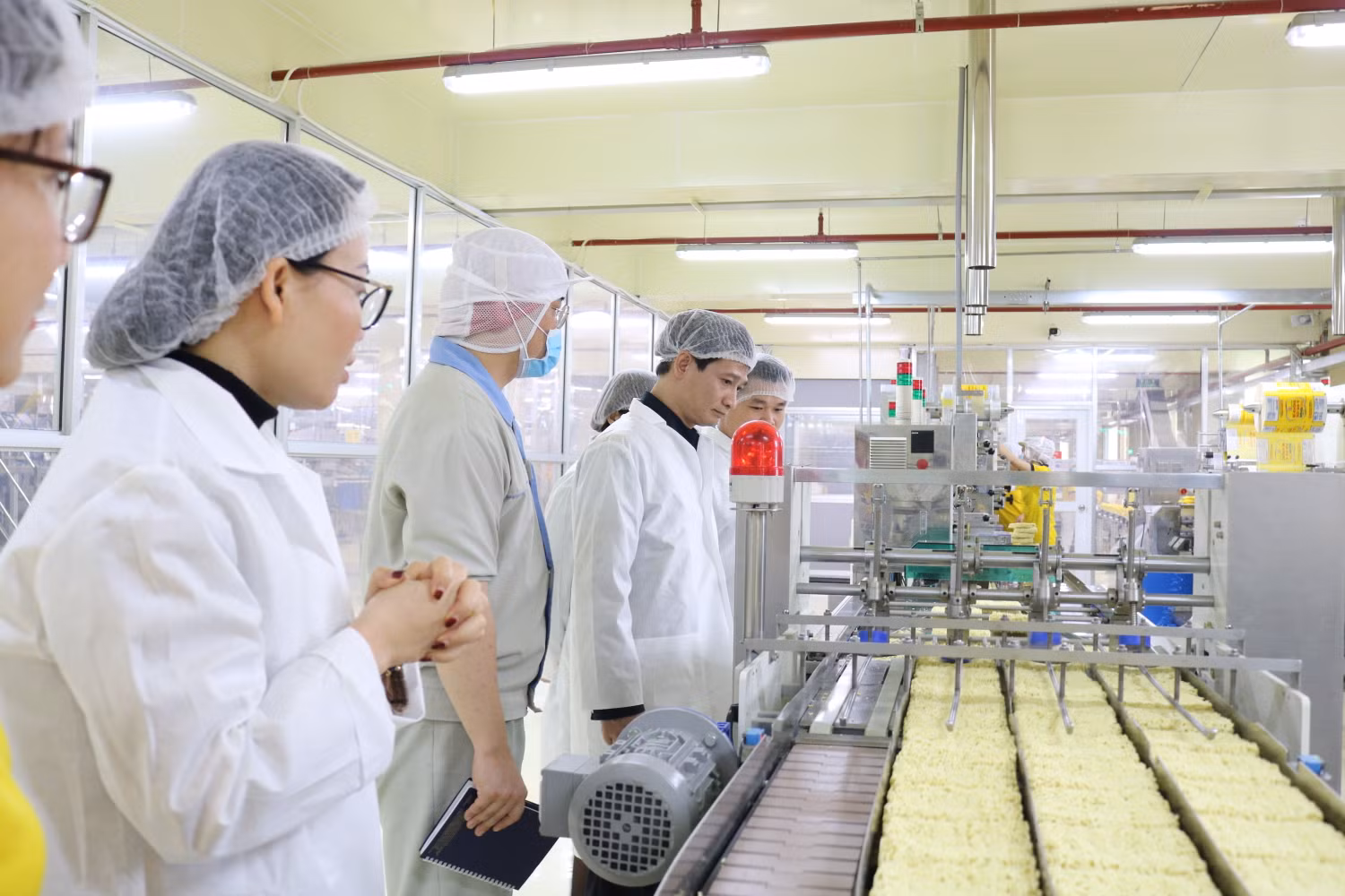 Ảnh minh họa: Ban Quản lý An toàn thực phẩm tỉnh Bắc Ninh Ảnh minh họa: Ban Quản lý An toàn thực phẩm tỉnh Bắc Ninh