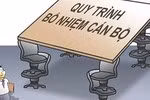 Cán bộ và Cái gốc