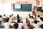 Luật Giáo dục có hiệu lực, sẽ chấm dứt “Luật cho giáo dục và lệ cho nhà giáo”?(Ảnh minh hoạ: Laodongthudo.vn)