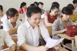 Có phải vì khó việc làm, trường sư phạm khó tuyển được sinh viên khá, giỏi?