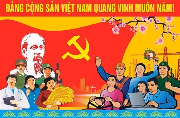 Ảnh minh họa. Nguồn: chinhphu.vn Ảnh minh họa. Nguồn: chinhphu.vn