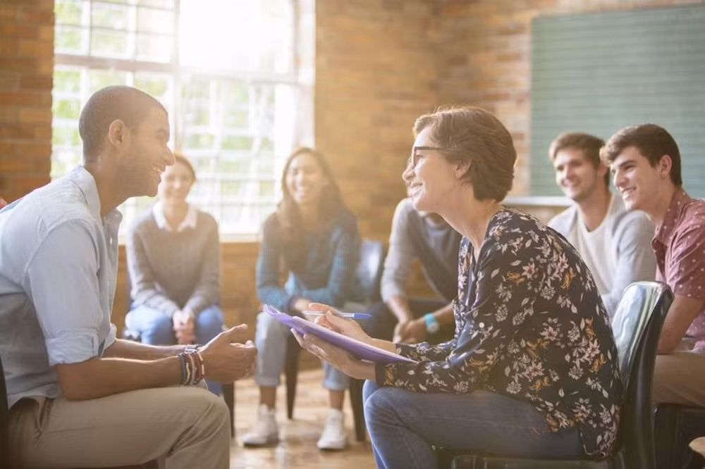 Chăm sóc sức khoẻ tâm lý cho sinh viên góp vai trò quan trọng trong cuộc sống đại học.