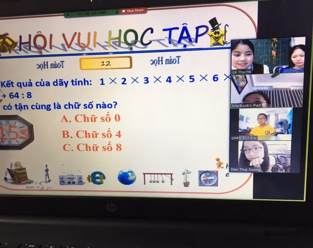 Ai cũng mong tương lai tươi đẹp cho con nên xin đừng ích kỷ ảnh 2