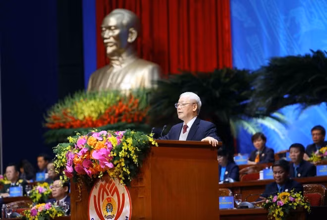 Các đại biểu tham dự buổi lễ. (Ảnh: Hoàng Hiếu/TTXVN) Các đại biểu tham dự buổi lễ. (Ảnh: Hoàng Hiếu/TTXVN)