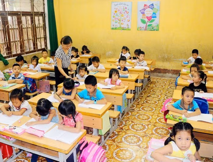 Tiến sĩ Lê Quốc Chơn và Đức tin trong giáo dục ảnh 2