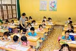 Không mấy giáo viên mặn mà với danh hiệu chiến sĩ thi đua (Ảnh minh họa: TTXVN). Không mấy giáo viên mặn mà với danh hiệu chiến sĩ thi đua (Ảnh minh họa: TTXVN).