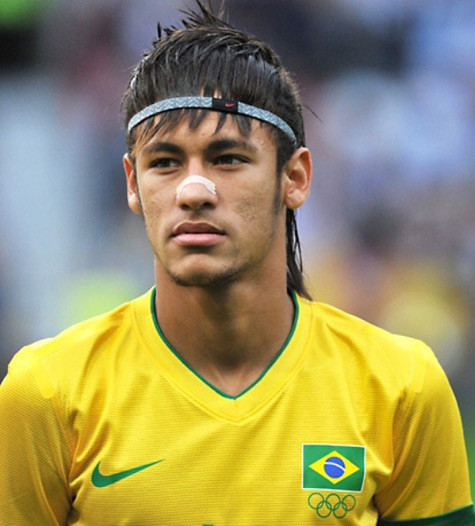 Có thêm Neymar, Bayern sẽ cực mạnh.