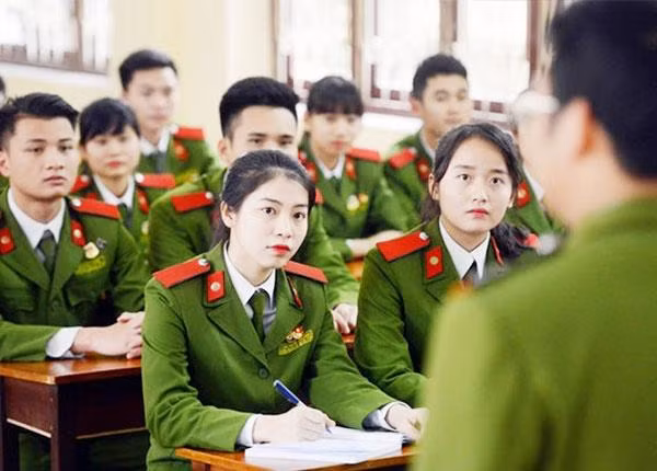 Ảnh minh họa: Báo Chính phủ. Ảnh minh họa: Báo Chính phủ.