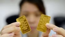 SJC từ chối mua lại chính sản phẩm vàng miếng của mình (ảnh nguồn: Báo Tuổi trẻ).