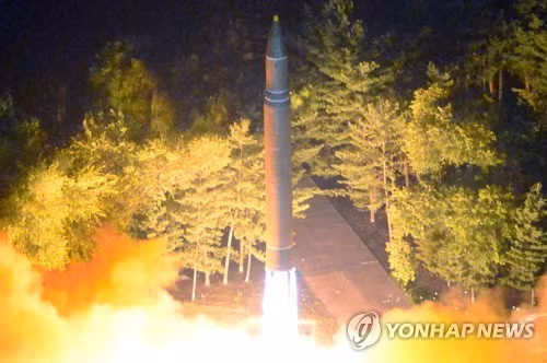 Kim Jong-un đã lật bài ngửa, lựa chọn nào cho Donald Trump ? ảnh 3