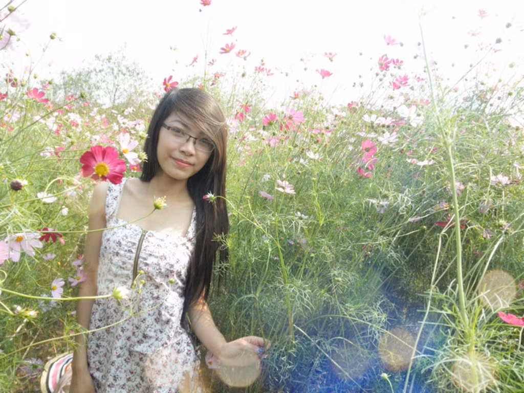 Tính đến ngày 11/5, Thanh Thanh là 1 trong 5 thí sinh cao điểm nhất toàn miền Bắc