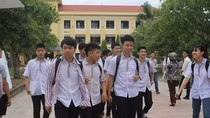 Điểm thi quốc gia môn Ngoại ngữ thấp và thách thức của Đề án mới ảnh 2 Điểm thi quốc gia môn Ngoại ngữ thấp và thách thức của Đề án mới ảnh 2