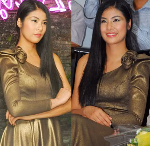Huyền Trang - Quán quân Vietnam's Next Top Model 2010 xuất hiện trong một sự kiện gần đây với khuôn mặt "bóng nhẫy". Có vẻ như cô đã không biết cách xử lý lớp phấn nền cho thời tiết đang nóng lên thì phải! Xem thêm: Điểm danh những chiếc "cằm mới" của Sao Việt. Huyền Trang - Quán quân Vietnam's Next Top Model 2010 xuất hiện trong một sự kiện gần đây với khuôn mặt "bóng nhẫy". Có vẻ như cô đã không biết cách xử lý lớp phấn nền cho thời tiết đang nóng lên thì phải! Xem thêm: Điểm danh những chiếc "cằm mới" của Sao Việt.