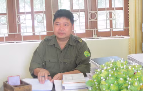 Theo ông Ly, khoảng 10 năm trở lại đây, xã có tới 9 vụ tự tử, đa số chọn thuốc diệt cỏ.