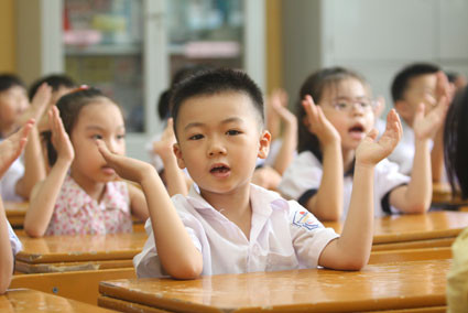 Lá thư từ Pháp: 15 điểm