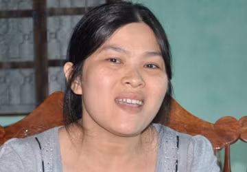 Cô giáo Lê Trịnh Thục Quyên vẫn cho rằng mình không sai. Cô giáo Lê Trịnh Thục Quyên vẫn cho rằng mình không sai.