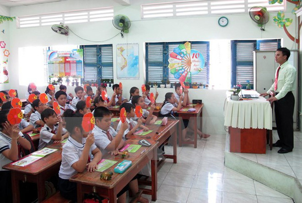 Ảnh minh họa: TTXVN Ảnh minh họa: TTXVN