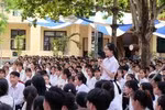 Trước cơ hội trở thành công dân toàn cầu, em phải làm gì?