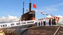 Sát thủ diệt Guam DF-26C của Trung Quốc đã lộ diện? ảnh 2