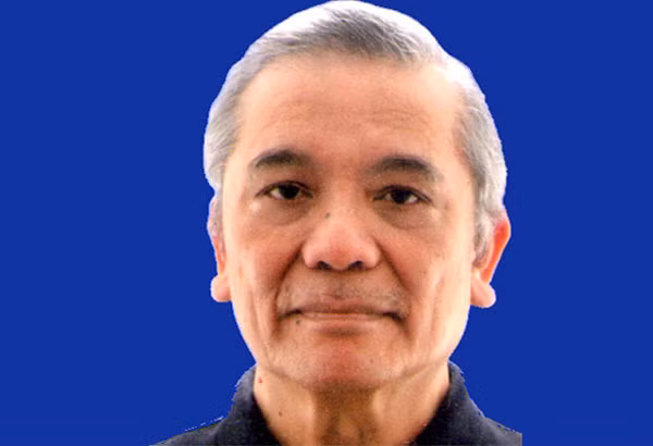 Elfren S. Cruz