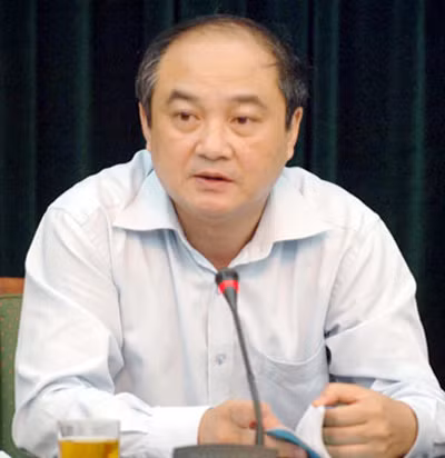 Ông Thắng phủ nhận việc "chỉ đạo ông Hỷ, ông Tuấn phải từ chức". Ông Thắng phủ nhận việc "chỉ đạo ông Hỷ, ông Tuấn phải từ chức".