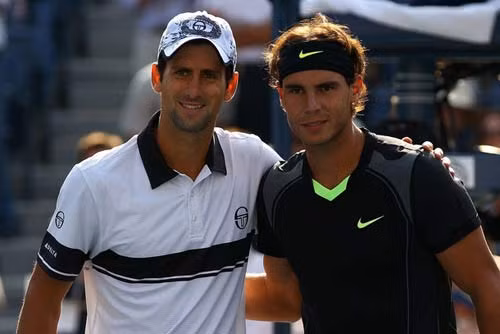Nadal đã tìm ra cách hóa giải Nole? Nadal đã tìm ra cách hóa giải Nole?