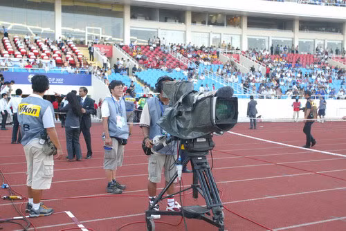 Cho đến giờ nhiều đài vẫn chưa có lịch phát sóng Super League 2012.