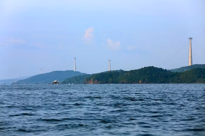Làn nước trong veo tại Nam Phú Quốc. Làn nước trong veo tại Nam Phú Quốc.