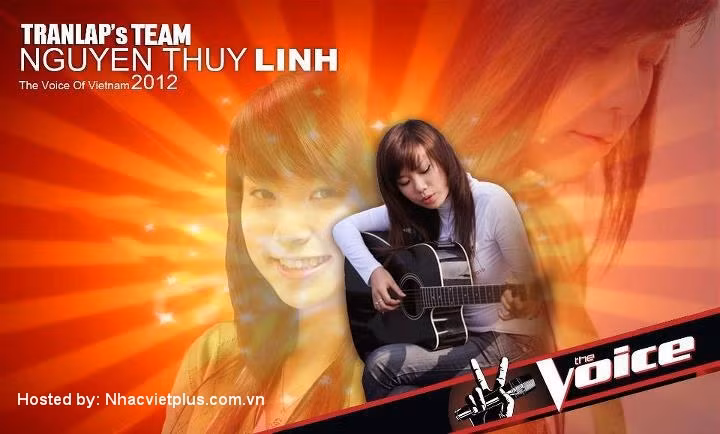 Nguyễn Thuỳ Linh ( Linh Shipoo): Soul Angel. Nguyễn Thuỳ Linh ( Linh Shipoo): Soul Angel.