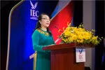 Vì sao IEC Quảng Ngãi thu hút cả ngàn học sinh trong năm đầu tiên?