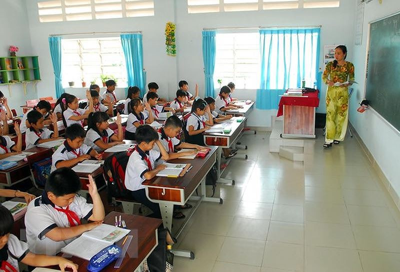 Các trường không được tự ý hợp đồng giáo viên giảng dạy từ năm 2019