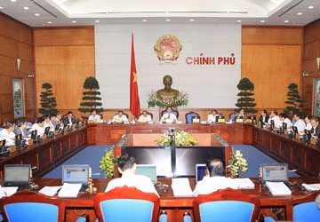Chính phủ giữ nguyên quan điểm góp ý Dự thảo sửa đổi Hiến pháp 1992