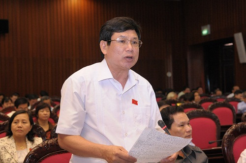 “Chủ quyền thiêng liêng của Việt Nam trên biển Đông là sự bất biến”