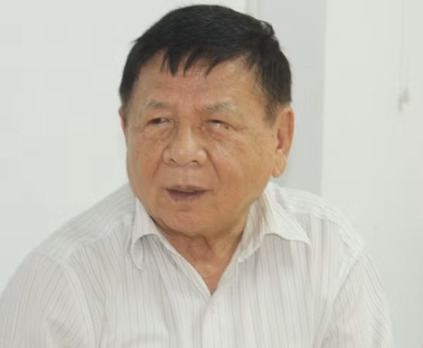 PGS Trần Xuân Nhĩ: Đề án đổi mới của Bộ Giáo dục vẫn còn chung chung”