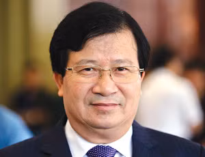 Bộ trưởng Trịnh Đình Dũng: Kiên quyết không để xảy ra chuyện lợi dụng gói tín dụng 30 nghìn tỷ.