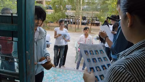 Tuyển sinh Đại học năm 2011 Tuyển sinh Đại học năm 2011