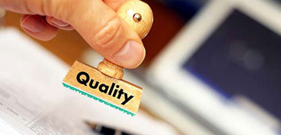Thông tin từ Cục Quản lý chất lượng, tính đến ngày 31/8/2019, cả nước có 123 cơ sở giáo dục đại học và 5 trường cao đẳng sư phạm được công nhận đạt chuẩn. (Ảnh minh họa: Đại học Quốc gia Hà Nội)