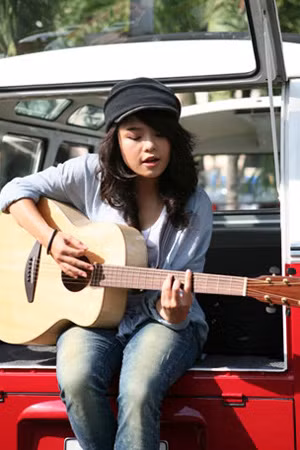 Thái Trinh