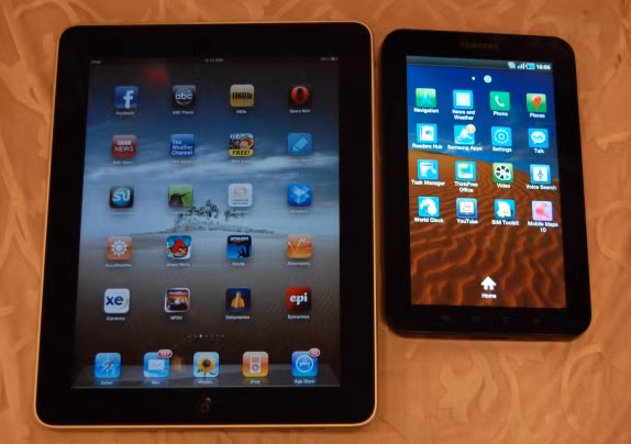 Galaxy Tab Galaxy Tab