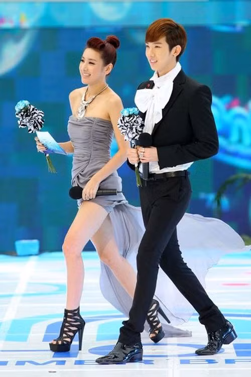 Jo Kwon