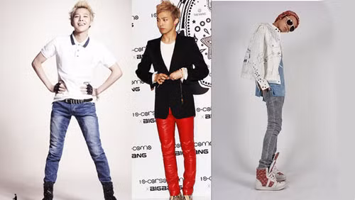 G-Dragon