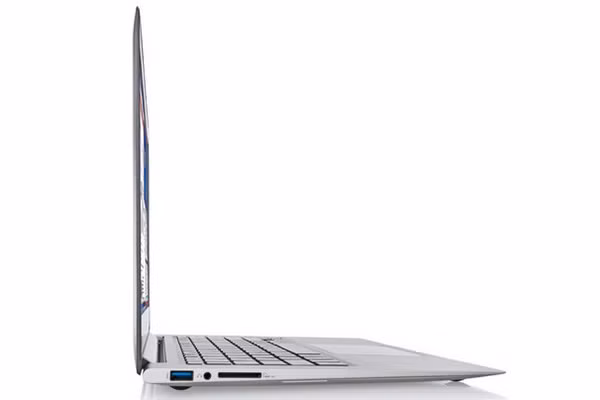 Asus Zenbook Prime UX31A