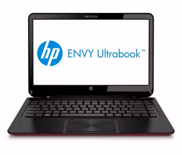 HP Envy 4
